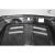 2008-2017 Mitsubishi Lancer D Spec Carbon Fiber Hood - image 5