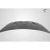 2008-2017 Mitsubishi Lancer D Spec Carbon Fiber Hood - image 13