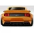 2018-2023 Ford Mustang Grid Wide Body Kit - 15 piece - image 9