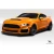 2018-2023 Ford Mustang Grid Wide Body Kit - 15 piece - image 3