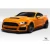 2018-2023 Ford Mustang Grid Wide Body Kit - 15 piece - image 3