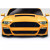 2018-2023 Ford Mustang Duraflex Grid Wide Body Kit 15 pc