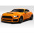 2018-2023 Ford Mustang Grid Wide Body Kit - 12 piece - image 7