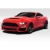 2018-2023 Ford Mustang Grid Kit - image 1