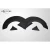 2015-2023 Ford Mustang Grid Fender Flare - image 9
