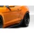 2015-2023 Ford Mustang Grid Fender Flare - image 2