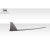 2015-2023 Ford Mustang Grid V2 Side Skirts Rocker Panels - 2 Piece - image 5