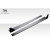 2015-2023 Ford Mustang Grid V2 Side Skirts Rocker Panels - 2 Piece - image 8