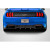 2018-2023 Ford Mustang Grid Rear Diffuser - 1 Piece (s) - image 1