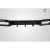 2018-2023 Ford Mustang Grid Rear Diffuser - 1 Piece (s) - image 6