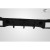 2018-2023 Ford Mustang Grid Rear Diffuser - 1 Piece (s) - image 4