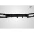 2018-2023 Ford Mustang Grid Rear Diffuser - 1 Piece (s) - image 11