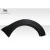 2018-2023 Ford Mustang Grid Fender Flare - image 7