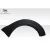 2018-2023 Ford Mustang Grid Fender Flare - image 12