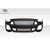 2018-2023 Ford Mustang Grid Front Bumper - 1 Piece - image 3