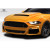 2018-2023 Ford Mustang Grid Front Bumper - 1 Piece - image 3