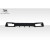 2018-2023 Ford Mustang Grid Rear Diffuser - 1 Piece - image 9