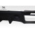 2018-2023 Ford Mustang Grid Rear Diffuser - 1 Piece - image 13