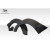 2018-2023 Ford Mustang Grid Wide Body Front Fender Flares - 4 Piece - image 8