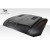 2018-2023 Ford Mustang GT500 Hood-1 Piece - image 16