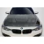 2012-2018 BMW 3 Series F30 / 2014-2020 4 Series F32 GTR Hood - 1 Piece - image 1