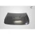 2012-2018 BMW 3 Series F30 / 2014-2020 4 Series F32 GTR Hood - 1 Piece - image 13
