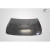 2012-2018 BMW 3 Series F30 / 2014-2020 4 Series F32 GTR Hood - 1 Piece - image 17