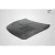 2012-2018 BMW 3 Series F30 / 2014-2020 4 Series F32 GTR Hood - 1 Piece - image 15