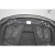 2012-2018 BMW 3 Series F30 / 2014-2020 4 Series F32 GTR Hood - 1 Piece - image 25