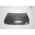 2012-2018 BMW 3 Series F30 / 2014-2020 4 Series F32 GTR Hood - 1 Piece - image 26