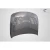 2012-2018 BMW 3 Series GTR Carbon Fiber Hood - image 3