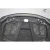 2012-2018 BMW 3 Series F30 / 2014-2020 4 Series F32 GTR Hood - 1 Piece - image 12