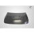 2012-2018 BMW 3 Series GTR Carbon Fiber Hood - image 8