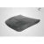 2012-2018 BMW 3 Series F30 / 2014-2020 4 Series F32 GTR Hood - 1 Piece - image 16