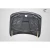 2012-2018 BMW 3 Series F30 / 2014-2020 4 Series F32 GTR Hood - 1 Piece - image 22