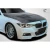 2012-2018 BMW 3 Series F30 / 2014-2020 4 Series F32 GTR Hood - 1 Piece - image 2