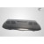 2009-2011 BMW 3 Series E90 GTR Hood - 1 Piece - image 8