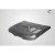 2009-2011 BMW 3 Series E90 GTR Hood - 1 Piece - image 17