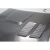 2009-2011 BMW 3 Series E90 GTR Hood - 1 Piece - image 11
