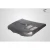 2009-2011 BMW 3 Series E90 GTR Hood - 1 Piece - image 29