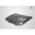 2009-2011 BMW 3 Series GTR Carbon Fiber Hood - image 18
