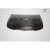 2009-2011 BMW 3 Series E90 GTR Hood - 1 Piece - image 12
