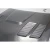 2009-2011 BMW 3 Series E90 GTR Hood - 1 Piece - image 20