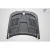 2009-2011 BMW 3 Series GTR Carbon Fiber Hood - image 24