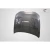 2009-2011 BMW 3 Series E90 GTR Hood - 1 Piece - image 23