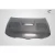 2009-2011 BMW 3 Series GTR Carbon Fiber Hood - image 8