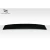 2000-2009 Honda S2000 TD Wing Spoiler - 1 Piece - image 5