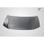 2012-2015 Honda Civic 4DR TS-1 Hood - 1 Piece - image 6
