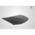 2012-2015 Honda Civic 4DR TS-1 Hood - 1 Piece - image 7