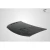 2012-2015 Honda Civic 4DR TS-1 Hood - 1 Piece - image 8